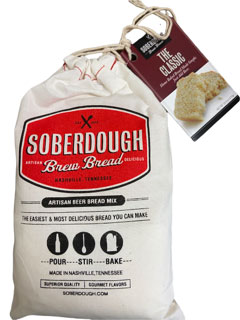 Sober Dough